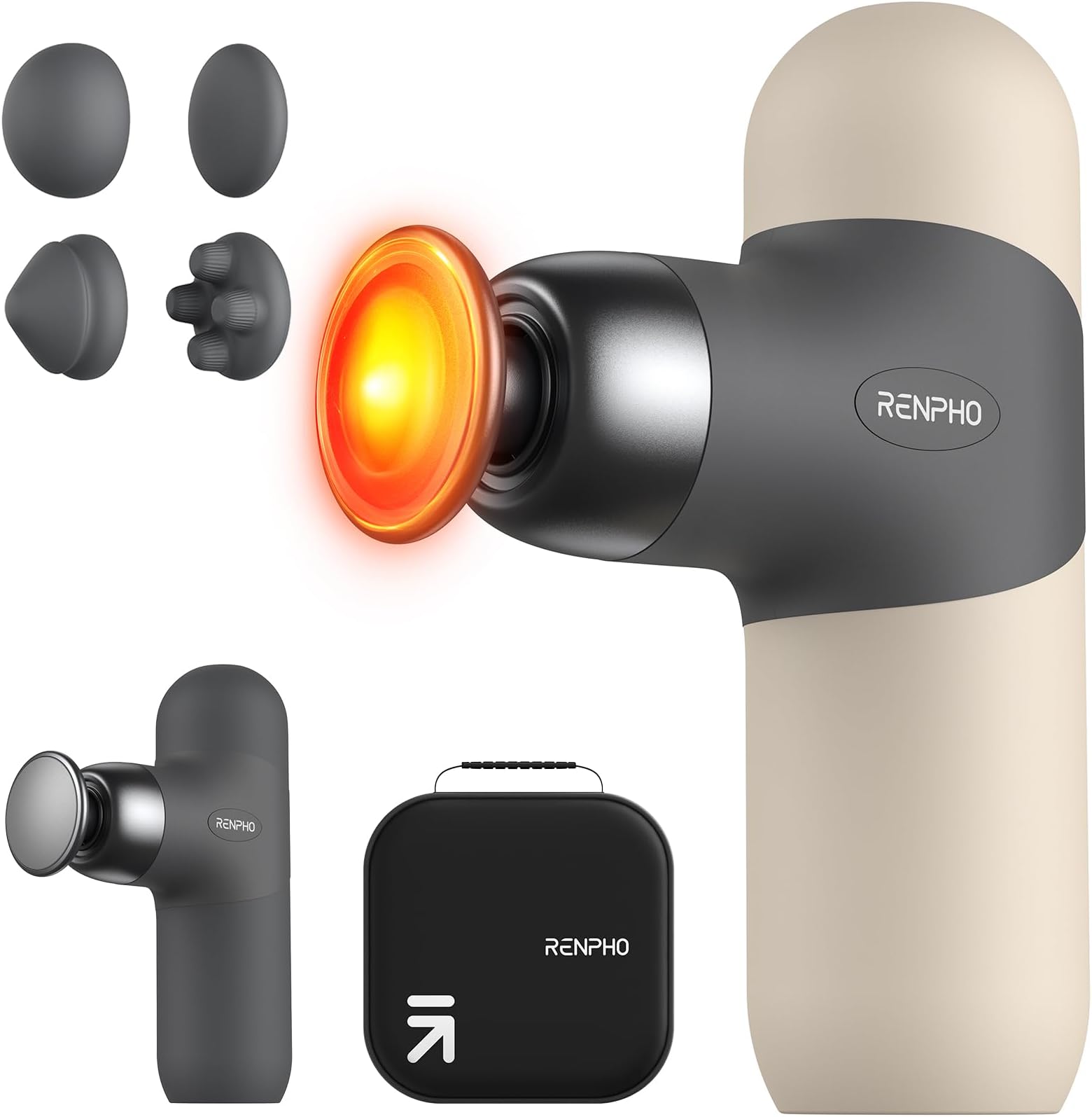 Mini Massage Gun