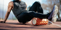 Recovery Foam Roller