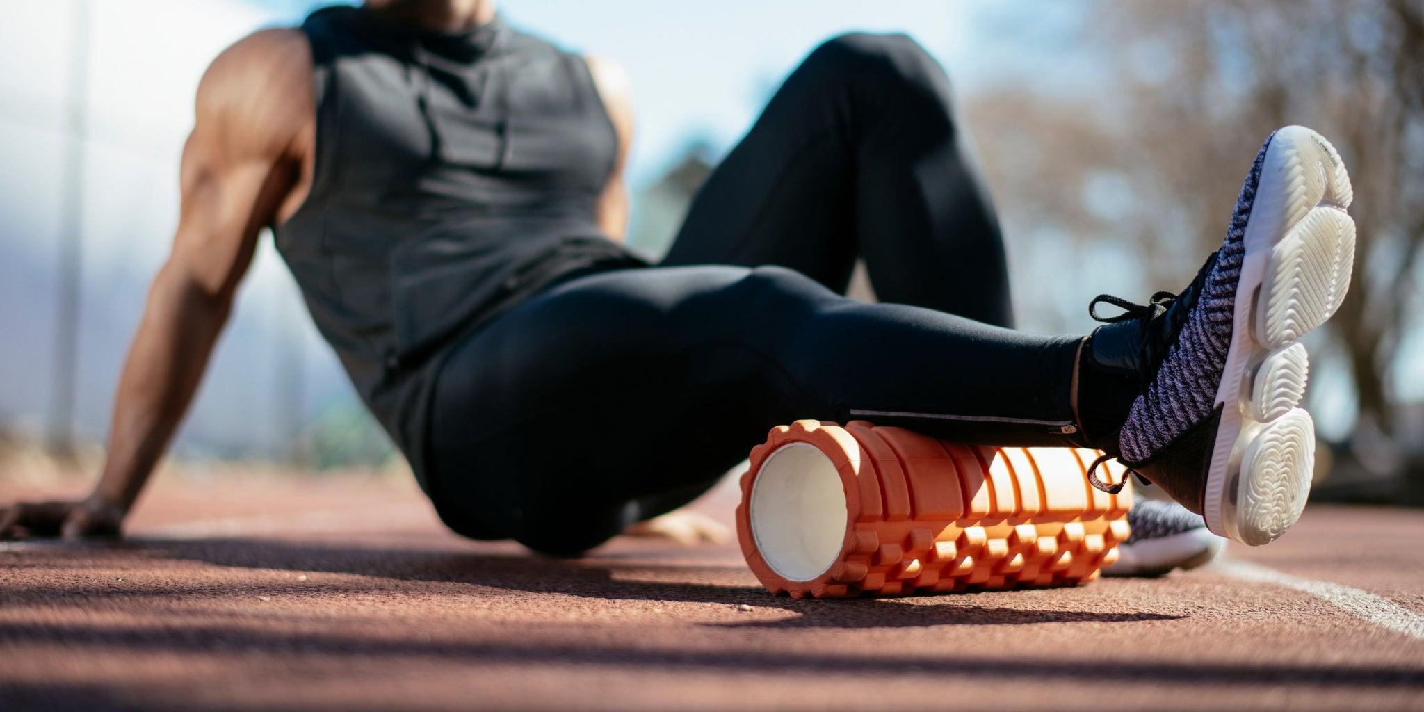 Recovery Foam Roller