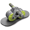 Ab Wheel + Knæmåtte